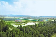 澳门金沙网站 _澳门金沙网址_澳门金沙网投_完成渠道整治93公里